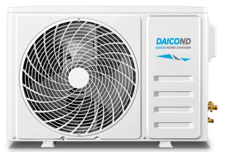 Настенный кондиционер (сплит-система) DAICOND DN-OS07NW