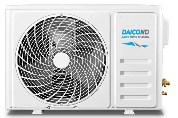 Настенный кондиционер (сплит-система) DAICOND DN-OS07NW