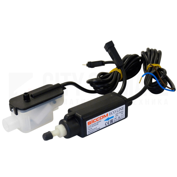Насос дренажный Siccom Eco Line