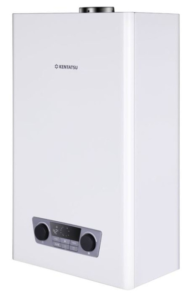 Настенный газовый котел Kentatsu Nobby Balance Plus 18-2CS