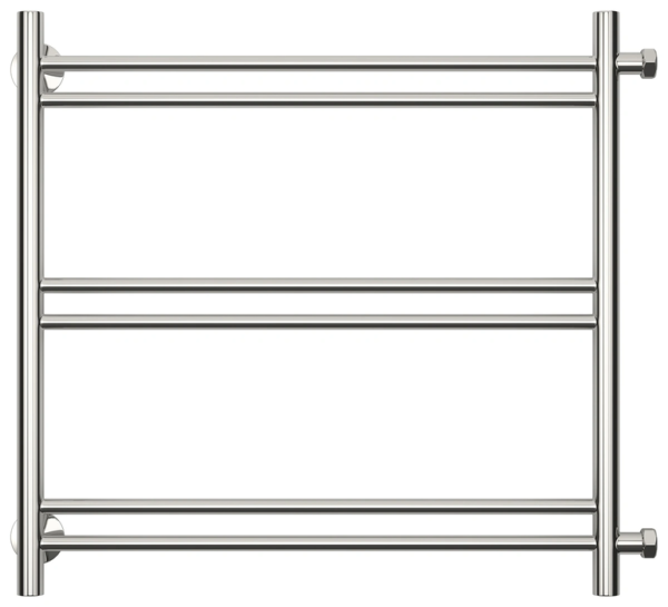 Водяной полотенцесушитель СТИЛЬЕ ПС Версия-Б1 500х600 (2+2+2) П 16