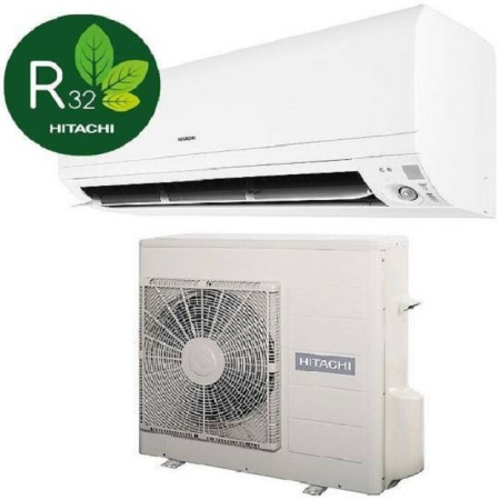 Настенный кондиционер (сплит-система) Hitachi RAK-70PPD / RAC-70NPD