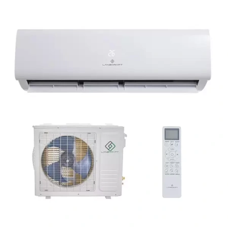 Настенный кондиционер (сплит-система) Lanzkraft  LSWH-20FC1Z/LSAH-20FC1Z