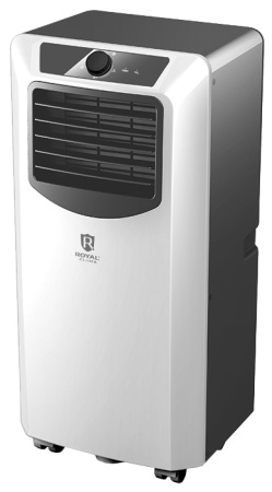 Мобильный кондиционер Royal Clima RM-M20СN