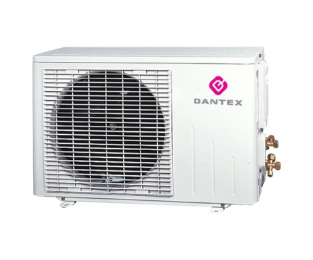 Настенный кондиционер (сплит-система) Dantex RK-18ENT3/RK-18ENT3E