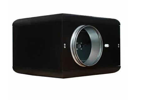 Вытяжная установка Turkov Capsule-1500 EH zv