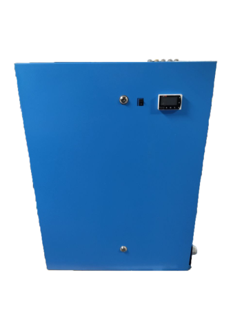 Пароувлажнитель изотермический Royal Clima RHE-65