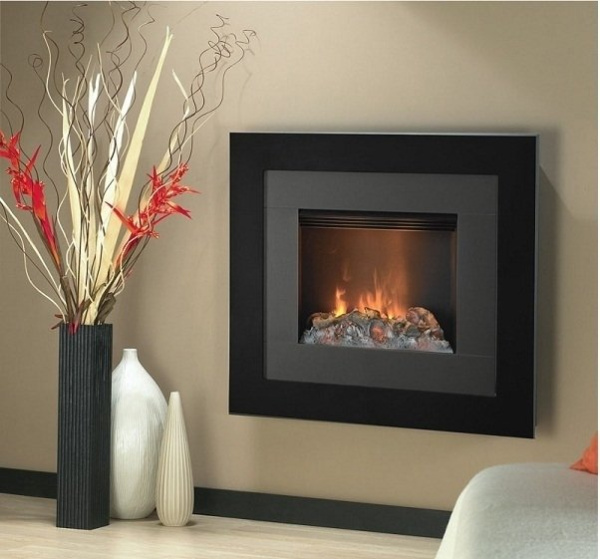 Навесной электрокамин Dimplex Redway