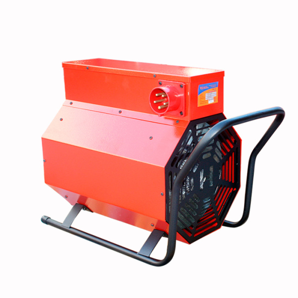 Тепловая пушка Hintek PROF-06380