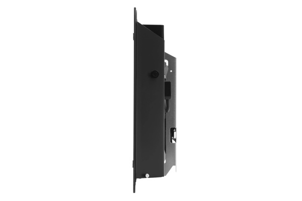 Конвектор электрический ADAX CLEA H 10 KWT Black