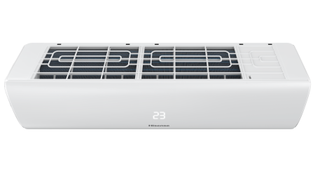 Настенный кондиционер (сплит-система) Hisense AS-07UR4RYRKB00