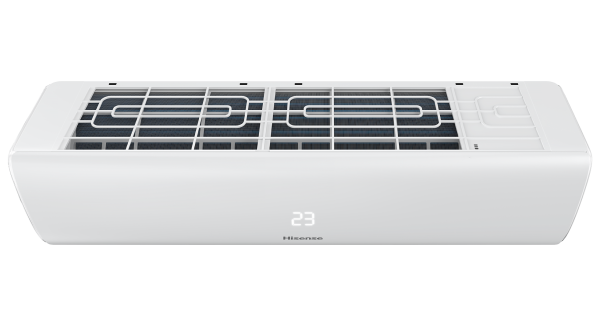 Настенный кондиционер (сплит-система) Hisense AS-24UR4RBTKB00
