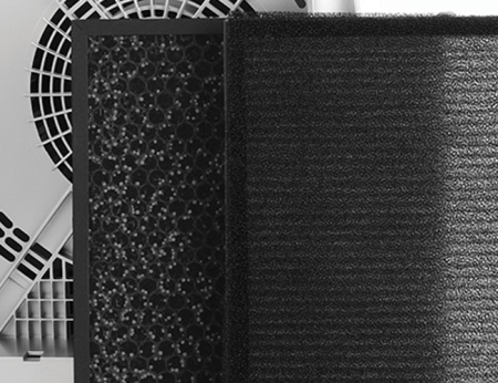 Очиститель воздуха Ballu AP-155