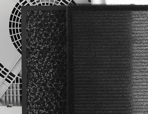 Очиститель воздуха Ballu AP-150