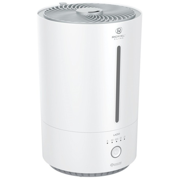 Ультразвуковой увлажнитель воздуха Royal Clima RUH-LZ300/4.8E-WT