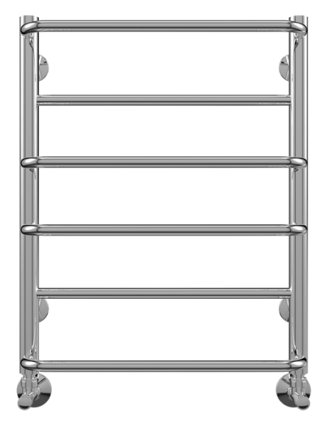 Водяной полотенцесушитель Terminus Евромикс П6 500х600