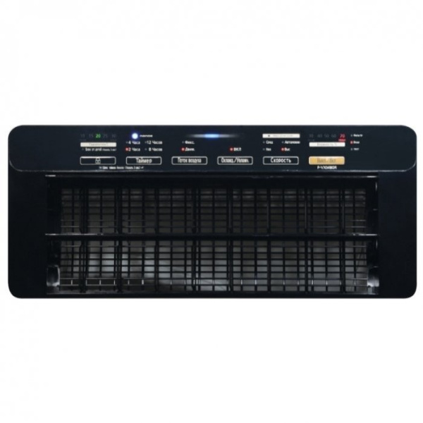 Очиститель-увлажнитель воздуха Panasonic F-VXM80R-K