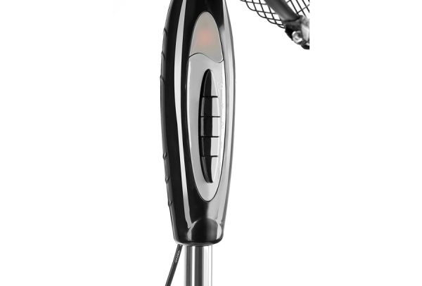 Напольный вентилятор  Centek CT-5004 Black