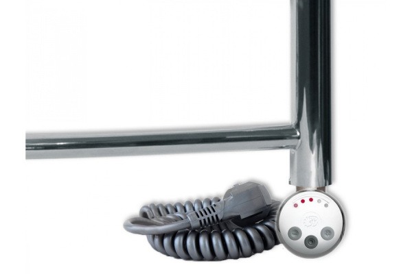 Электрический полотенцесушитель Ника ЛД 60/50 прав