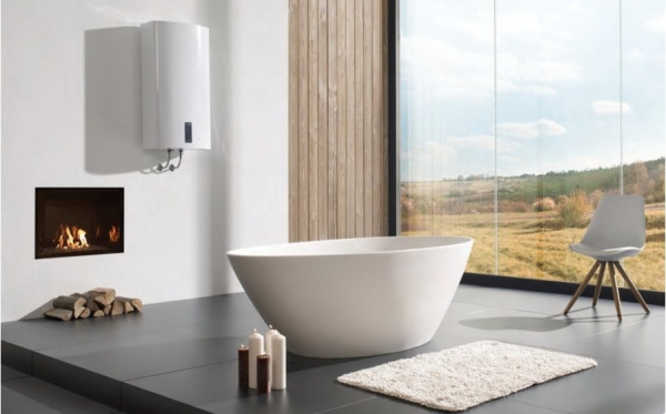 Электрический накопительный водонагреватель Gorenje FTG50SMB6