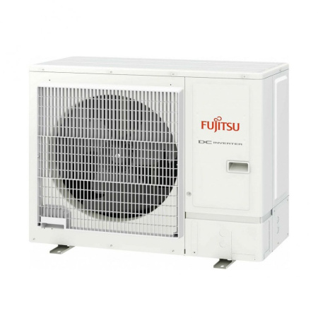 Кассетный кондиционер Fujitsu AUXG54KRLB/AOYG54KQTA/UTGUKYAW