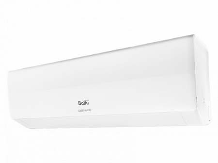 Настенный кондиционер (сплит-система) Ballu BSGR-24HN1_22Y