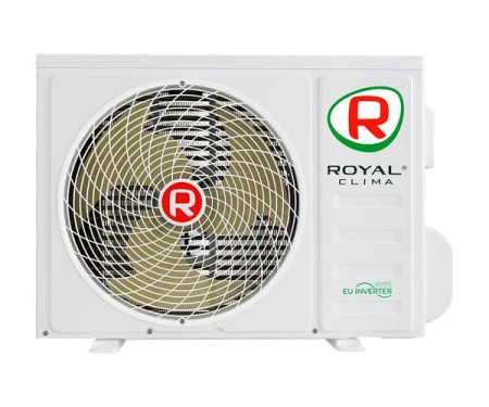 Настенный кондиционер (сплит-система) Royal Clima RC-GL22HN (-40)