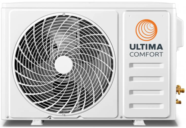 Настенный кондиционер (сплит-система) Ultima Comfort ELN-09PN