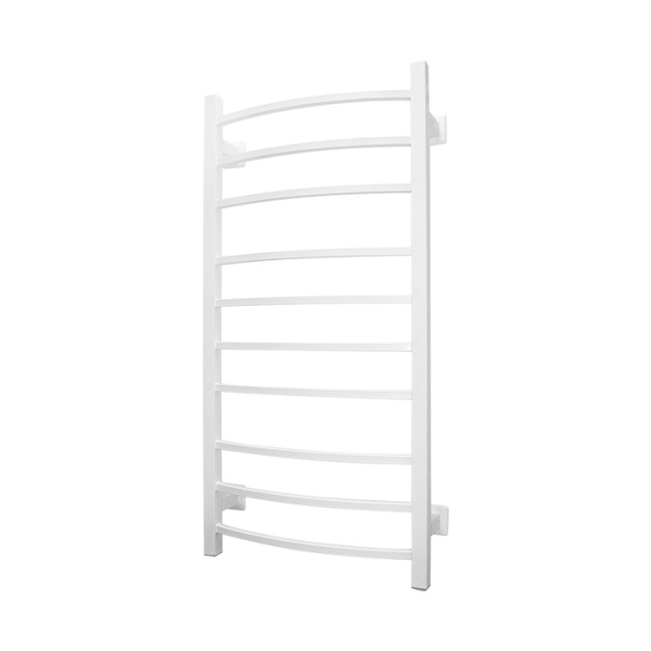 Электрический полотенцесушитель Energy GRAND 1200x600 RAL 9003 белый матовый