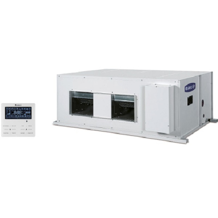 Канальный  внутренний блок VRF системы Gree GMV-NX140P/A(X1.2)-K