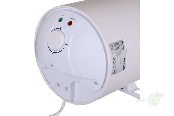 Электрический накопительный водонагреватель Ресанта ВН-10КН