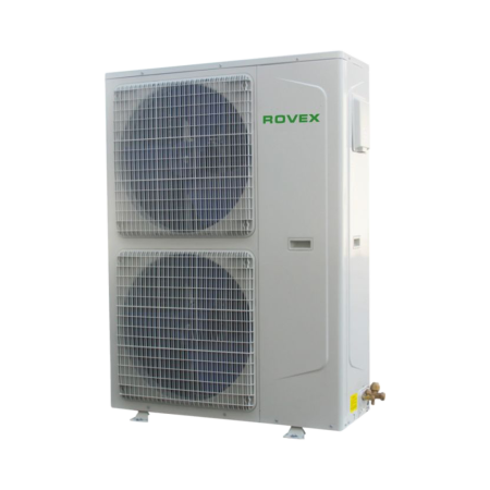 Кассетный кондиционер Rovex RB-48HR3/CCU-48HR3