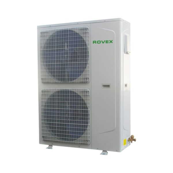 Кассетный кондиционер Rovex RB-60HR3/CCU-60HR3