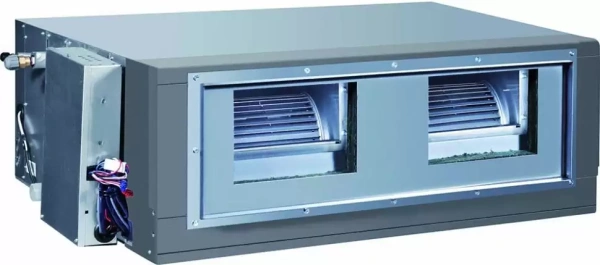 Канальный кондиционер Haier AD48HS1ERA(S)/1U48LS1EAB(S)