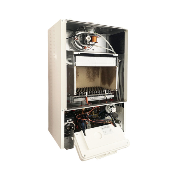 Настенный газовый котел Hansa НКТ 24