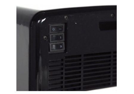 Электрокамин Zanussi ZFP/M-116B