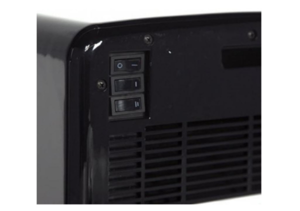 Электрокамин Zanussi ZFP/M-116B