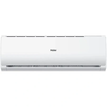 Настенный кондиционер (сплит-система) Haier AS12TL5HRA-A/1U12TL5FRA-A с зимним комплектом