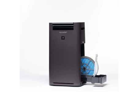 Очиститель-увлажнитель воздуха Sharp KCG41RH