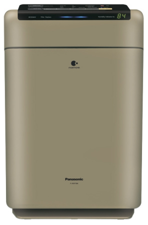 Воздухоочиститель Panasonic F-VXF70