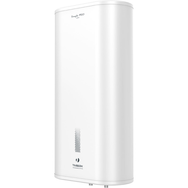 Электрический накопительный водонагреватель Timberk SWH FSP3 100 VD