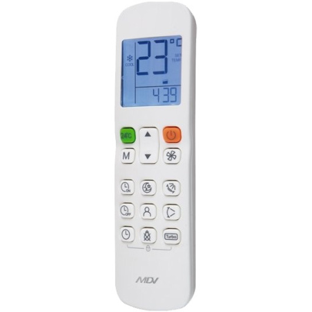 Колонный кондиционер Mdv MDFJ2-48ARN1/MDOFJ2-48AN1