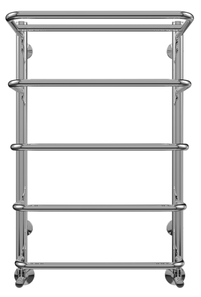 Водяной полотенцесушитель Terminus ПолкаП5 450*696