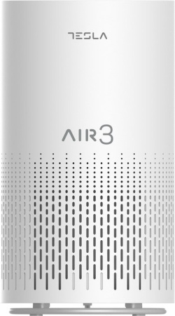 Очиститель воздуха со сменными фильтрами TESLA AIR3