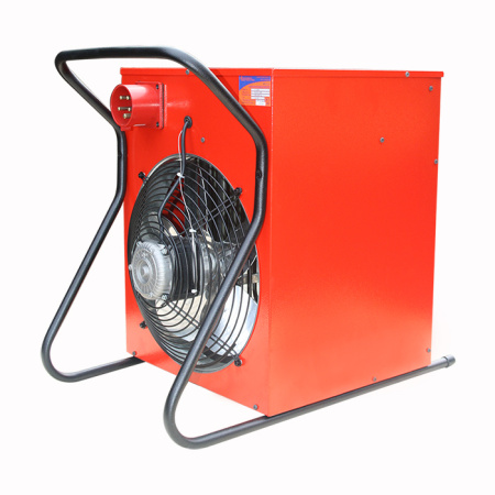 Тепловая пушка Hintek Т-15380