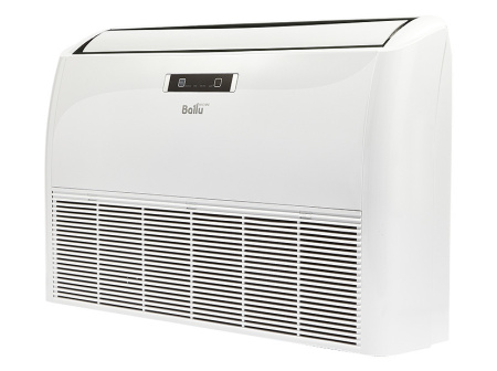 Напольно-потолочный кондиционер Ballu BLC_M_CF-18HN1