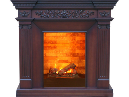 Портал Amalfi под очаг Dimplex Cassete 400