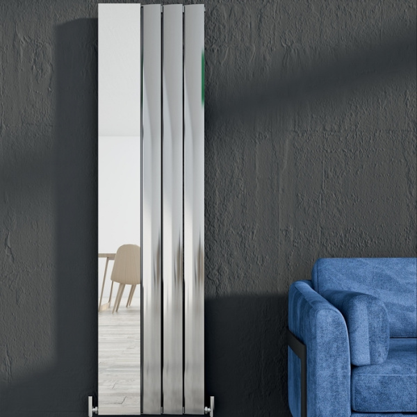 Алюминиевый радиатор Carisa STM 0375180004