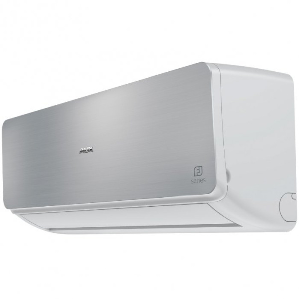 Настенный кондиционер (сплит-система) Aux ASW-H24B4/FJ-SR1 AS-H24B4/FJ-R1