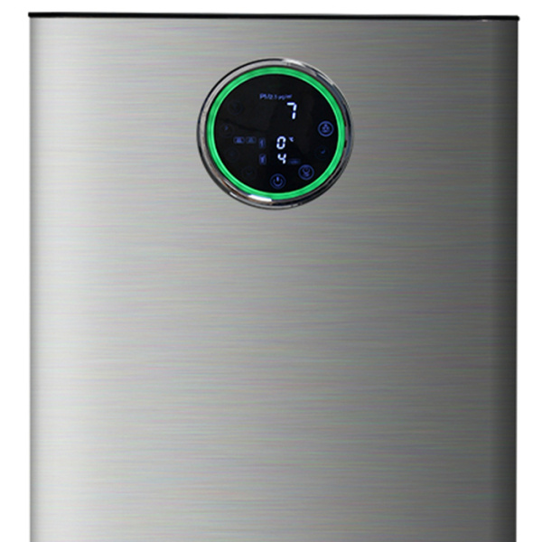 Очиститель воздуха со сменными фильтрами Gritto V5